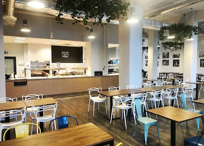 Apartimento Hydral Fresco *