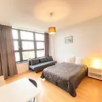 Apartament Apartimento Hydral Fresco *