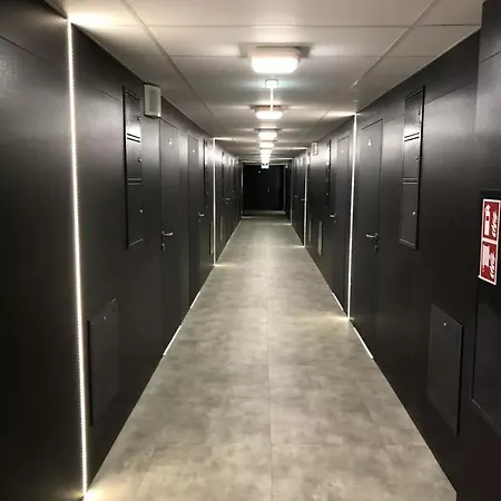 Apartment Apartimento Hydral Fresco Wroclaw