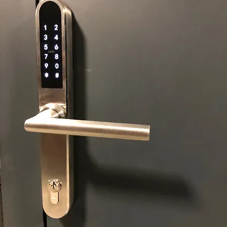 Lejlighed Apartimento Hydral Fresco Wrocław