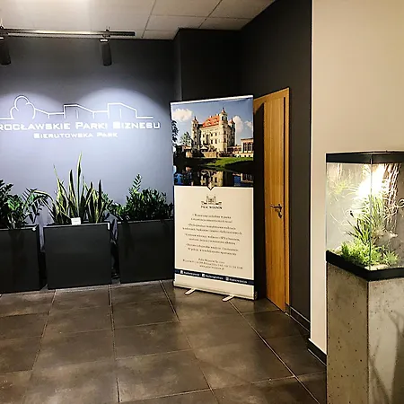 Apartimento Hydral Fresco