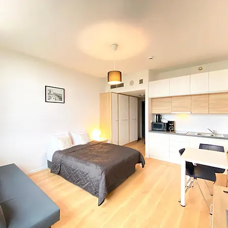 Apartimento Hydral Fresco Apartment *