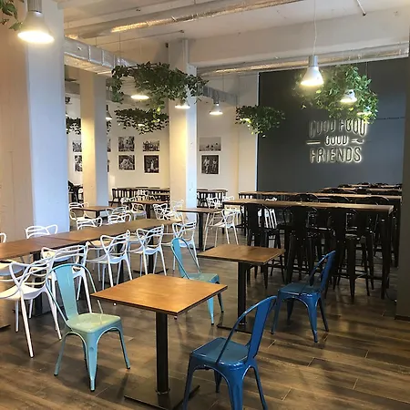 Apartment Apartimento Hydral Fresco *