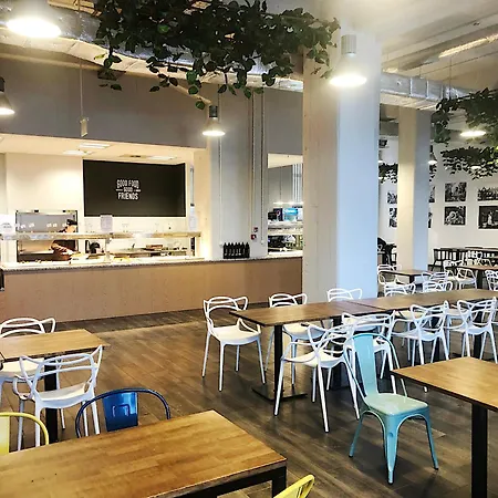 Apartimento Hydral Fresco *