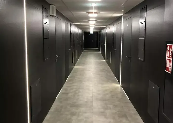 Apartment Apartimento Hydral Fresco Wroclaw