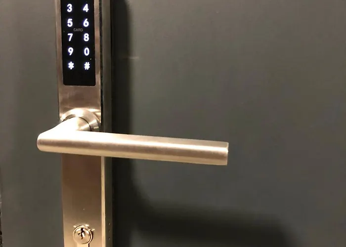 Apartment Apartimento Hydral Fresco Wroclaw