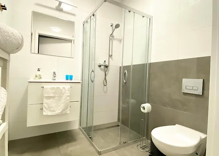 Apartimento Hydral Fresco *