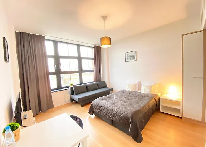 Apartment Apartimento Hydral Fresco *