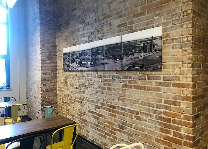 Апартаменты Apartimento Hydral Fresco Вроцлав