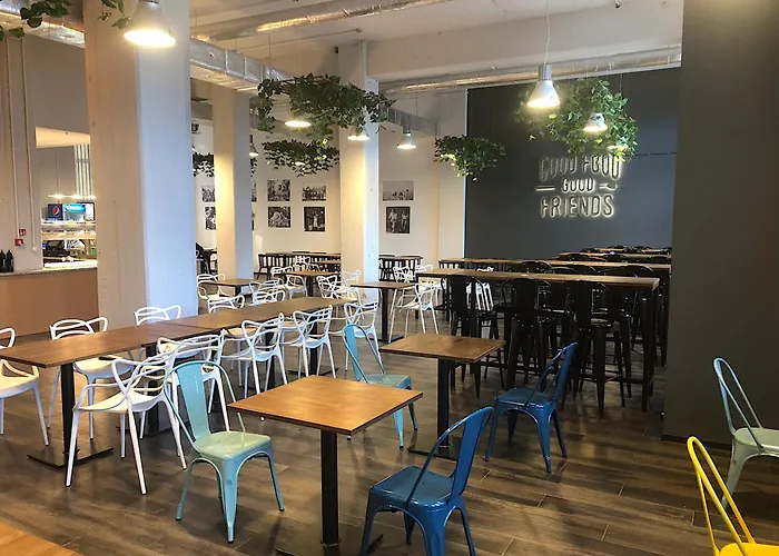 Apartment Apartimento Hydral Fresco *